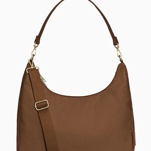 Canvelle Hobo Bag NWOT